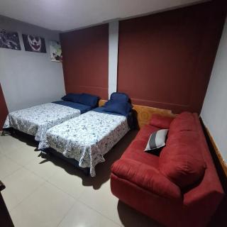 Casa Morelos, a 7 minutos del centro de Tepic - 5