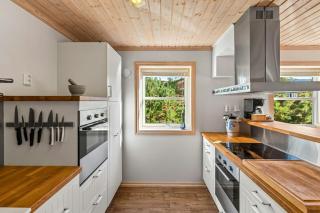 Cabin In A Scenic Location Near Nisser - 4