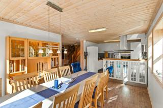 Cabin In A Scenic Location Near Nisser - 3