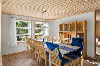 Cabin In A Scenic Location Near Nisser - 2