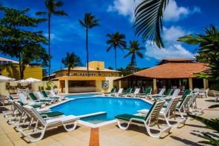 Happy Hotel Girassol - Porto Seguro - 0