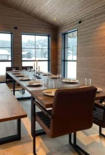 Cabin With Ski Inout Near Stryn Alpine Resort - 8