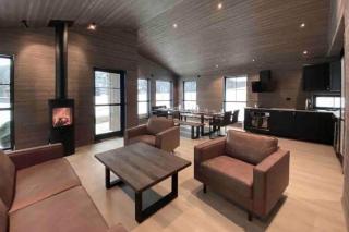 Cabin With Ski Inout Near Stryn Alpine Resort - 7