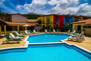 Happy Hotel Girassol - Porto Seguro - 9