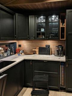 Cabin With Ski Inout Near Stryn Alpine Resort - 6