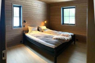 Cabin With Ski Inout Near Stryn Alpine Resort - 1