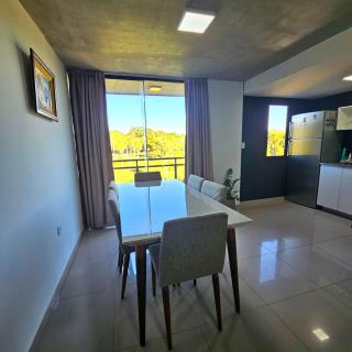 Dpto a 12 minutos del Eje Corporativo - 0