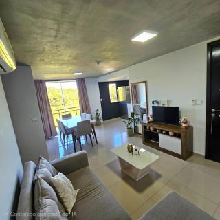 Dpto a 12 minutos del Eje Corporativo - 6