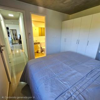 Dpto a 12 minutos del Eje Corporativo - 2