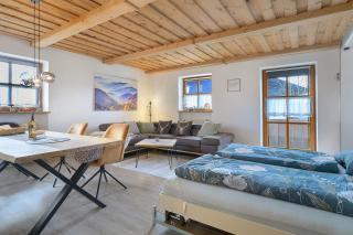 Ferienwohnung Geyersberg 704 - 0