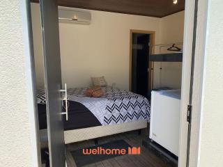 Casa de Veraneio em Foz do Iguacu com Jardim - 8