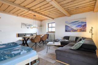 Ferienwohnung Geyersberg 704 - 3