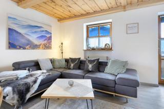 Ferienwohnung Geyersberg 704 - 9