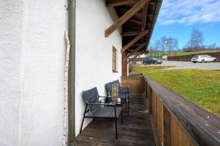 Ferienwohnung Geyersberg 704 - 6