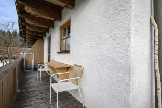 Ferienwohnung Geyersberg 704 - 5