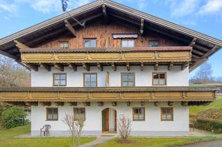 Ferienwohnung Geyersberg 704 - 4