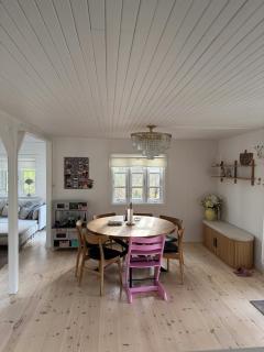 Summer House Near Dronningmølle Beach - 7