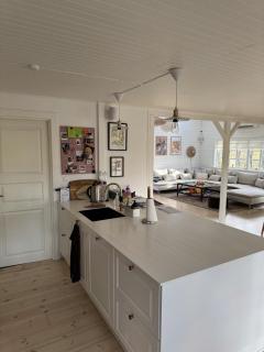 Summer House Near Dronningmølle Beach - 6