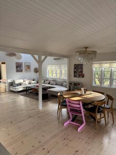 Summer House Near Dronningmølle Beach - 1