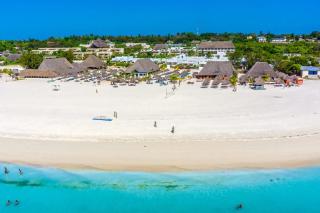 Canary Kendwa Beach Resort - 9