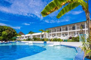 Canary Kendwa Beach Resort - 7