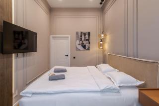 Простора двокімнатна квартира з ізольованими спальнями у центрі Львова - 5