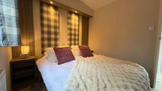 VELUWE CHALETS PUTTEN - Chalets on Park De Eyckenhoff - Private gardens and Saunas on Nationaal Park De Veluwe - Design Chalets with Cosy Setting - 2