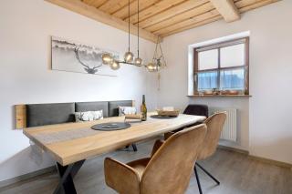 Ferienwohnung Geyersberg 704 - 2