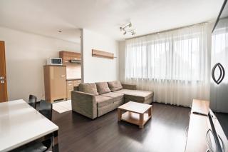 Fine Restaurant & Apartments - 7