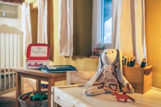 Berghaus Alma - Neueröffnung Ruhpolding - 3