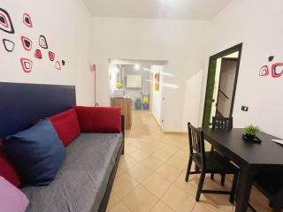 CASA Morgan Holidays in Sicily - Catania - 6