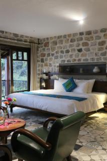 Ha Giang Aya Lodge by Localvietnam - 8