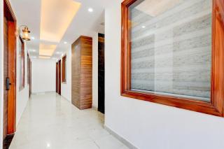 Hotel O by OYO STUDIO STAYZ - 8