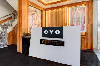 Hotel O by OYO STUDIO STAYZ - 6
