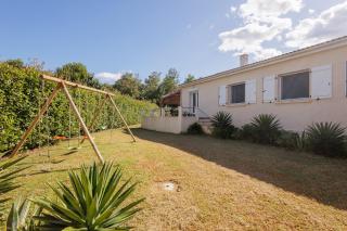 Villa MonteCristo, clim, piscine privée, 300m. mer - 9