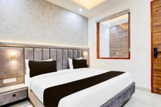 Hotel O by OYO STUDIO STAYZ - 1