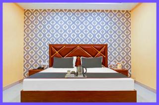 Hotel The Blue-Pine Pool Stay Near Naini Lake - Restaurant - Parking And Swimming Pool - Best Luxuary Hotel In Nainital - 8