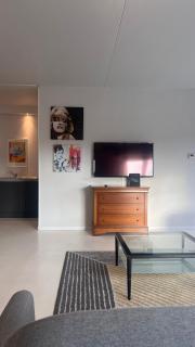 La Merveilleuse by Infiniti hôtel - 5