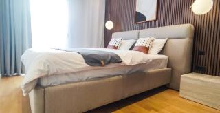 Stylish City Living Elegant One Bedroom Apartment - 3