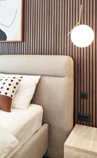 Stylish City Living Elegant One Bedroom Apartment - 1