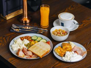 Ibis Riga Centre - 7