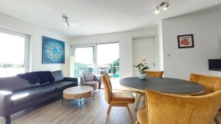 Dinkelbach Feriendomicil Objekt 2 D - 4