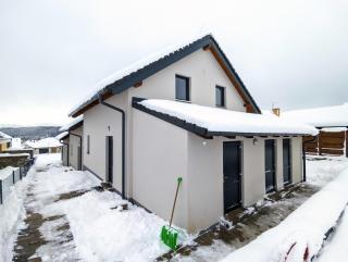 Apartmánové domy Lipno 1 - 9