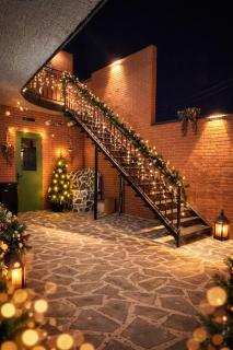 PREMIUM APARTMENTS WITH TERRACE IN OLD TBiLISI - 9