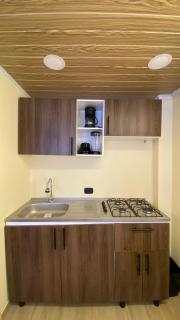 Loft moderno y acogedor cerca al centro - 3