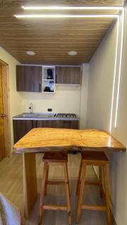 Loft moderno y acogedor cerca al centro - 2