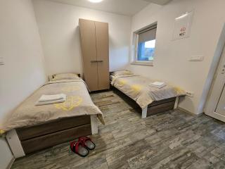 Apartman min & Ljubljana - 5