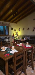 Complejo Rural Las Mimosas del Nalon - 5