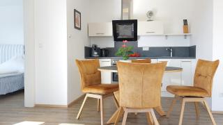 Dinkelbach Feriendomicil Objekt 2 D - 2