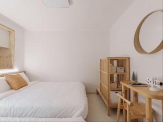 NEW#Hyehwa Station#Hansung University Station #3 Rooms 7 People#Jongno#Changgyeonggung Palace#Naksan Park#Bukchon Hanok Village#Jongno#Dongdaemun#Myeongdong - 5